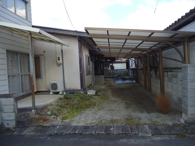 1971 4DK Detached House for Sale in Fuchu, Hiroshima - Thumbnail 2