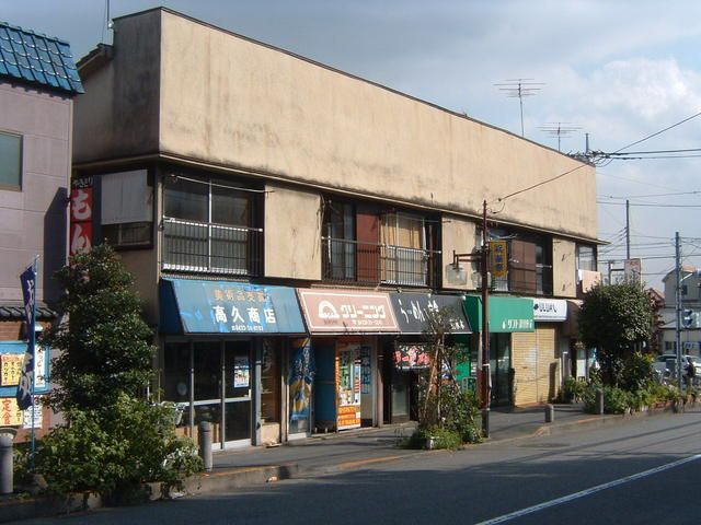 1K Apartment for Rent in Kokubunji, Tokyo | 13.2 sqm | Near JR Station - Thumbnail 3