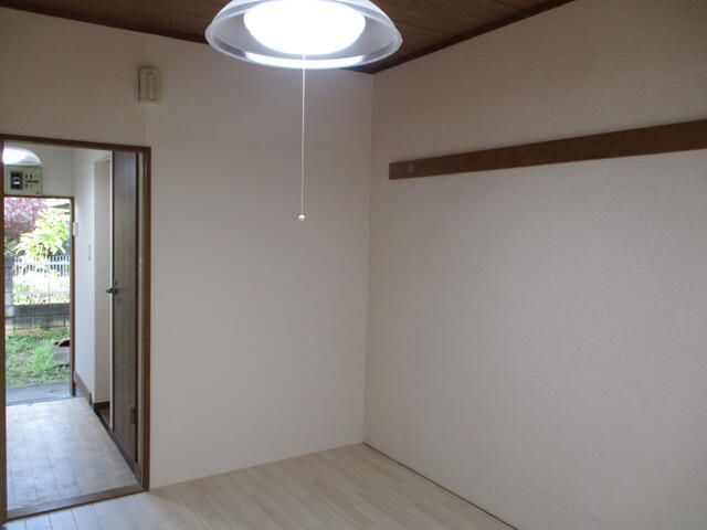 1K Apartment for Rent in Tsukuba, Ibaraki - 20,000 JPY - Thumbnail 3