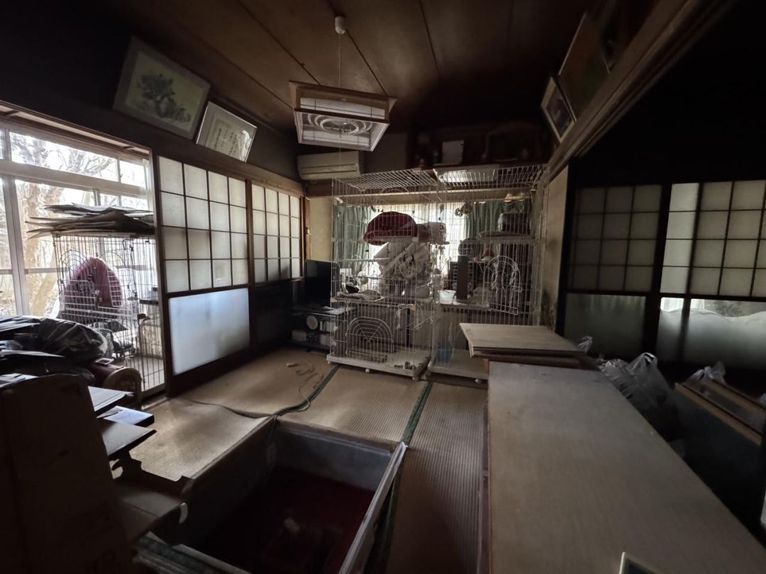 1927 Kominka for Sale in Nasukarasuyama, Tochigi - Thumbnail 2