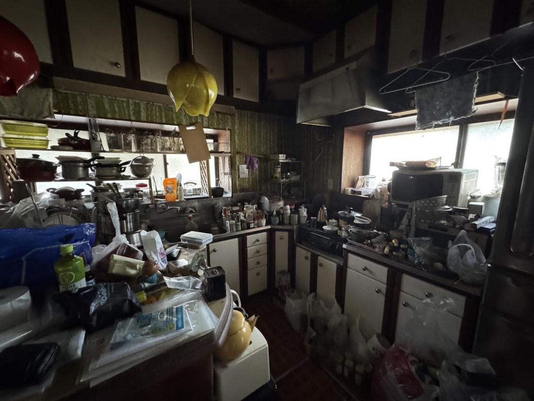 1927 Kominka for Sale in Nasukarasuyama, Tochigi - Thumbnail 4