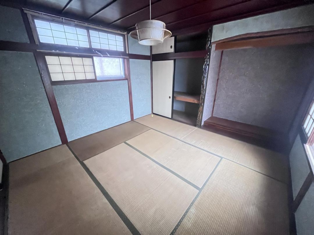 5K Detached House for Sale in Himeno, Takaoka, Toyama - Thumbnail 4