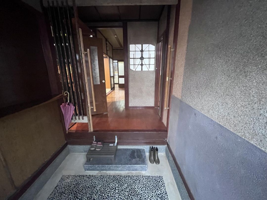 5K Detached House for Sale in Himeno, Takaoka, Toyama - Thumbnail 3