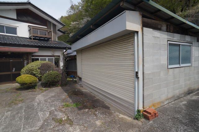 Used 5DK Detached House in Hokuto City, Yamanashi - Thumbnail 4