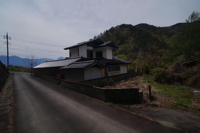 Used 5DK Detached House in Hokuto City, Yamanashi - Thumbnail 3