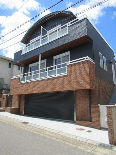 4SLDK House for Sale in Nagoya Meito Ward with Recent Renovation - Thumbnail 2