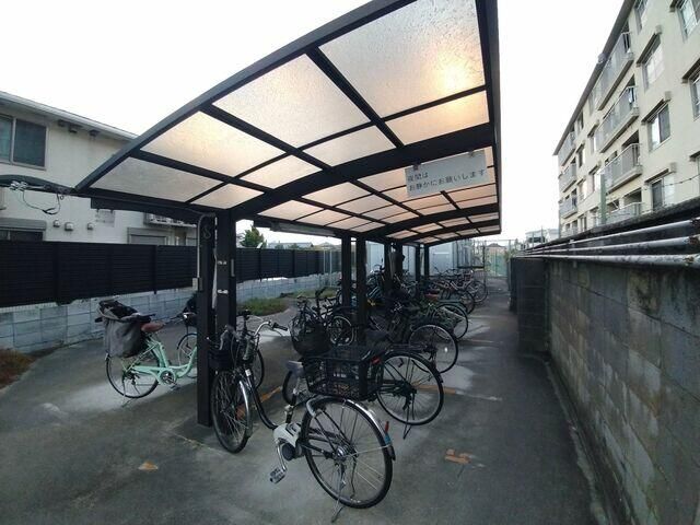 3DK Apartment for Rent in Sakai, Osaka - 54.27 sqm, No Key Money - Thumbnail 4