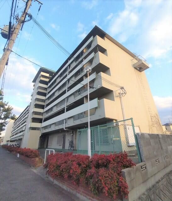 3DK Apartment for Rent in Sakai, Osaka - 54.27 sqm, No Key Money - Thumbnail 2