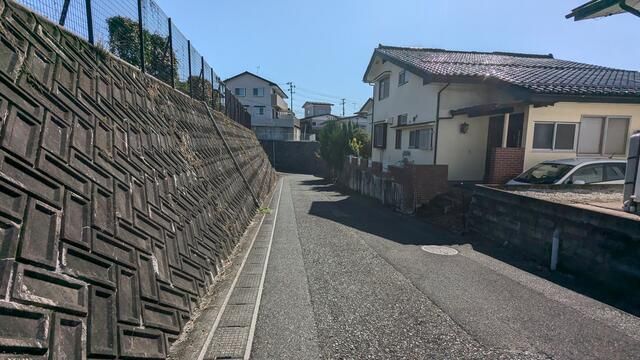 82.68 Tsubo Residential Land with Old House in Ichinoseki, Iwate - Thumbnail 4