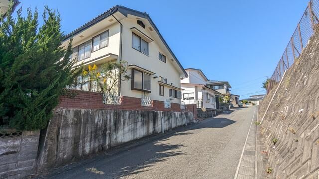 82.68 Tsubo Residential Land with Old House in Ichinoseki, Iwate - Thumbnail 2