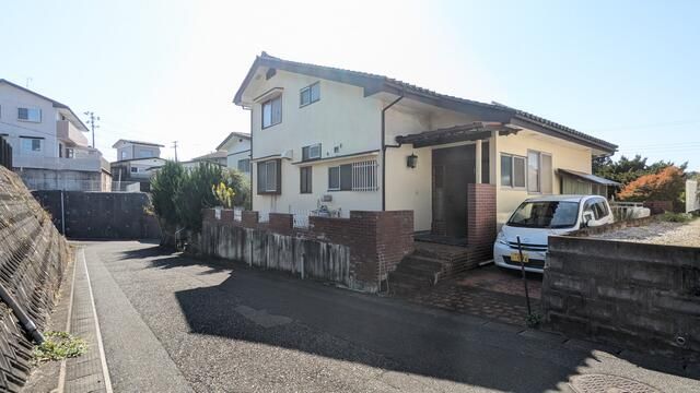 82.68 Tsubo Residential Land with Old House in Ichinoseki, Iwate - Thumbnail 3