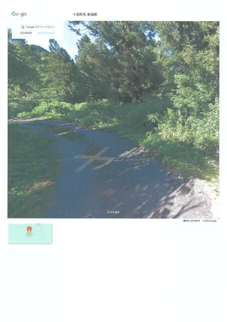 Land with Old House for Villa Development in Tōkamachi, Niigata - Thumbnail 2