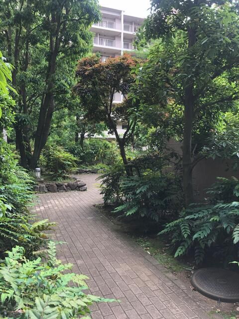 3LDK Apartment for Sale in Mitaka, Tokyo | 2007 Build - Thumbnail 3