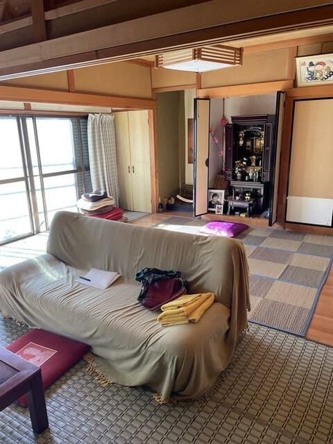 3DK Detached House with 3-Car Parking in Nishio, Aichi - Thumbnail 2