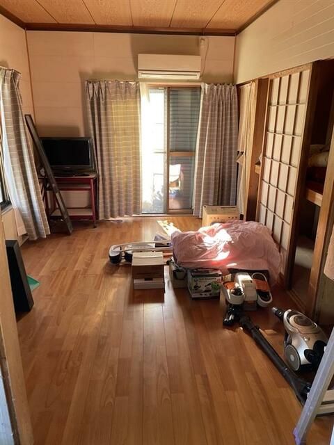 3DK Detached House with 3-Car Parking in Nishio, Aichi - Thumbnail 4