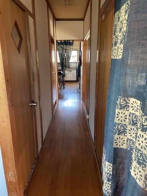 3DK Detached House with 3-Car Parking in Nishio, Aichi - Thumbnail 3