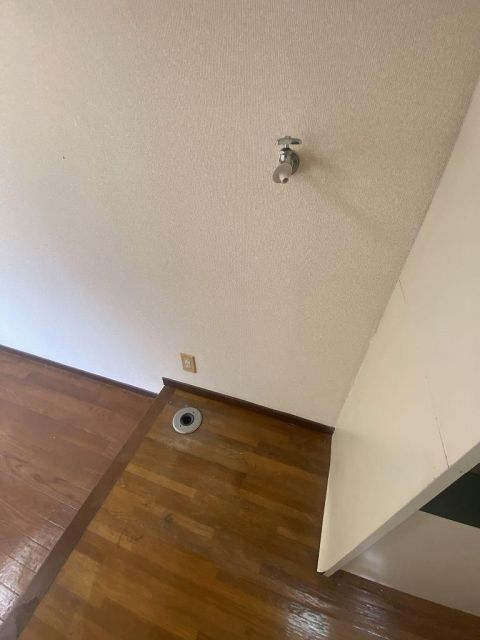 1K Apartment for Sale in Moji Ward, Kitakyushu - 1.5 Million Yen - Thumbnail 4