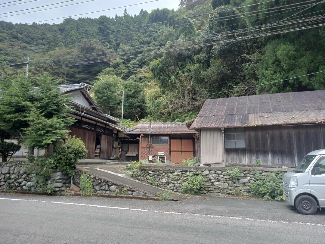 Residential Land for Sale in Otoyo Town, Kochi Prefecture - Thumbnail 3