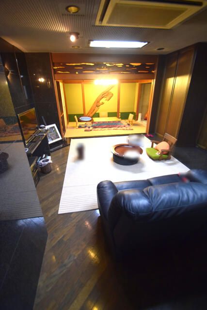 5LDK Detached House in Marunouchi, Takamatsu City - Thumbnail 4