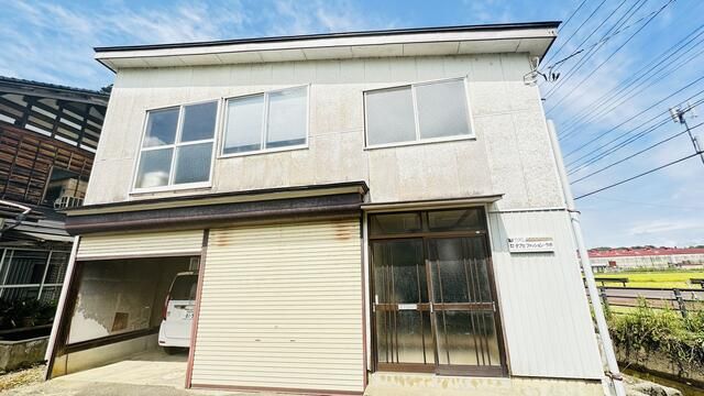 Affordable 5DK House in Mitsuke, Niigata - Thumbnail 2
