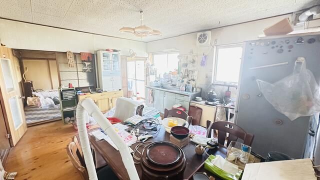 Affordable 5DK House in Mitsuke, Niigata - Thumbnail 4