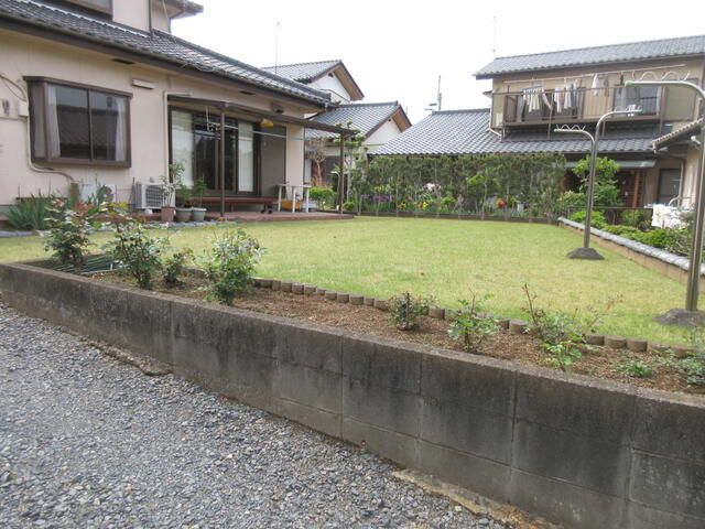 5DK Used House for Sale in Kasama City, Ibaraki with Garden - Thumbnail 3