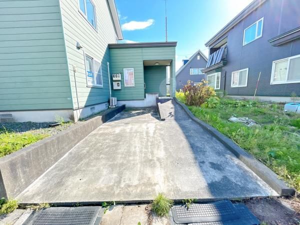 Renovated 4SLDK House for Sale in Mikasa, Hokkaido - Thumbnail 2