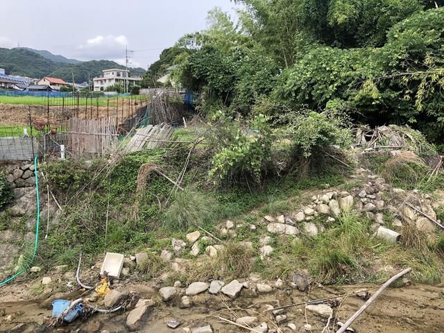 Hiroshima Higashi Ward Land for Sale - 2.33 sqm Plot - Thumbnail 3