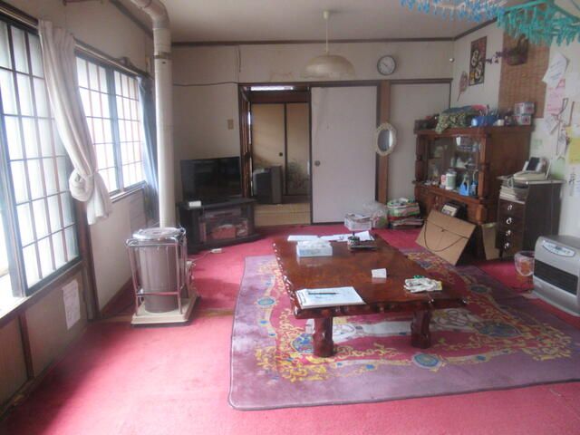 10SLDK Used House for Sale in Hirakawa, Aomori, 229 sqm - Thumbnail 4