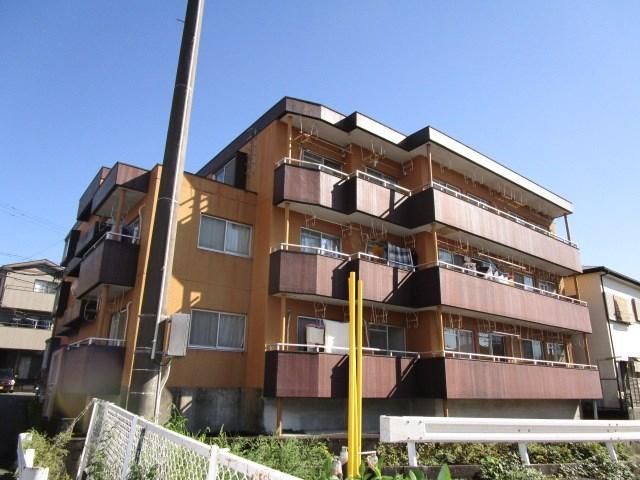 1K Apartment for Rent in Central Hamamatsu, Shizuoka - Thumbnail 2
