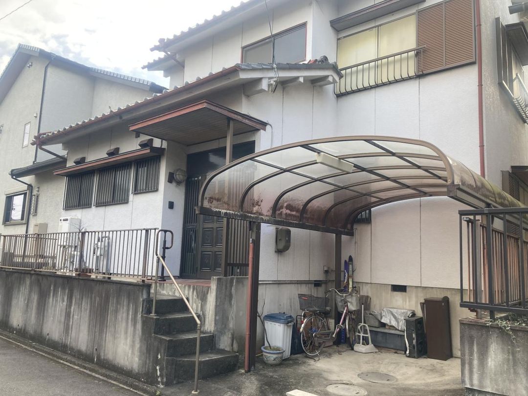 5LDK Detached House for Sale in Kiyosu, Aichi - Thumbnail 2