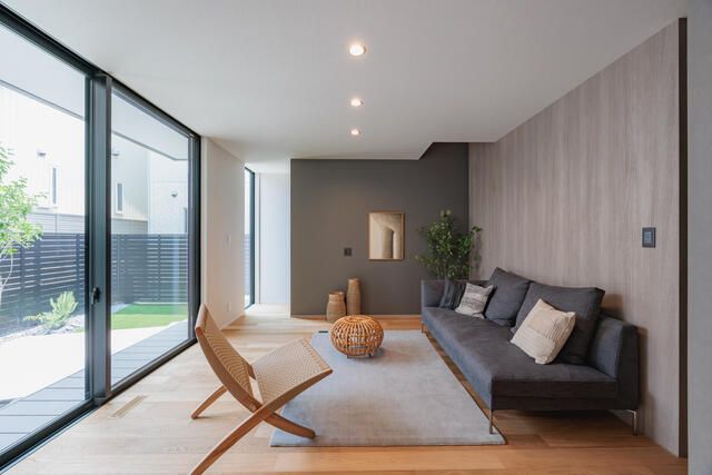 New 2025 Smart Home with Solar & EV Charging in Handa, Aichi - Thumbnail 4