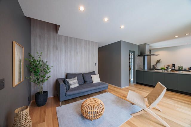 New 2025 Smart Home with Solar & EV Charging in Handa, Aichi - Thumbnail 3