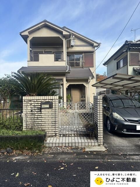 3SLDK All-Electric House for Sale in Nagoya's Moriyama Ward - Thumbnail 4