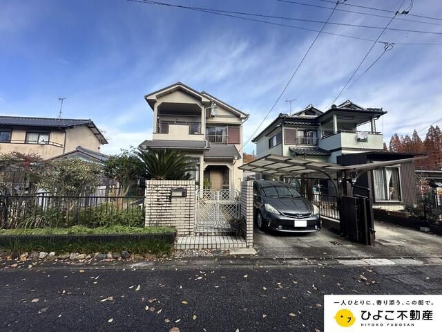 3SLDK All-Electric House for Sale in Nagoya's Moriyama Ward - Thumbnail 2
