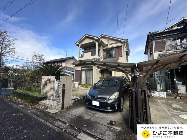 3SLDK All-Electric House for Sale in Nagoya's Moriyama Ward - Thumbnail 3