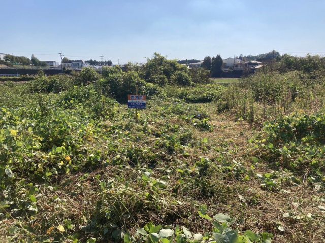 Vacant Land for Home Garden in Kurume, Fukuoka - 82 sqm - Thumbnail 2