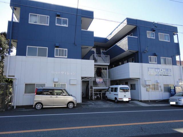 1DK Apartment for Rent in Kakegawa, Shizuoka - Pet Friendly - Image 1