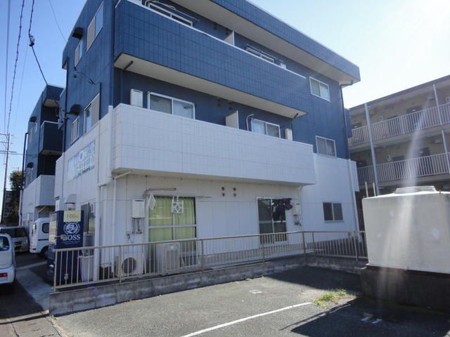 1DK Apartment for Rent in Kakegawa, Shizuoka - Pet Friendly - Thumbnail 2