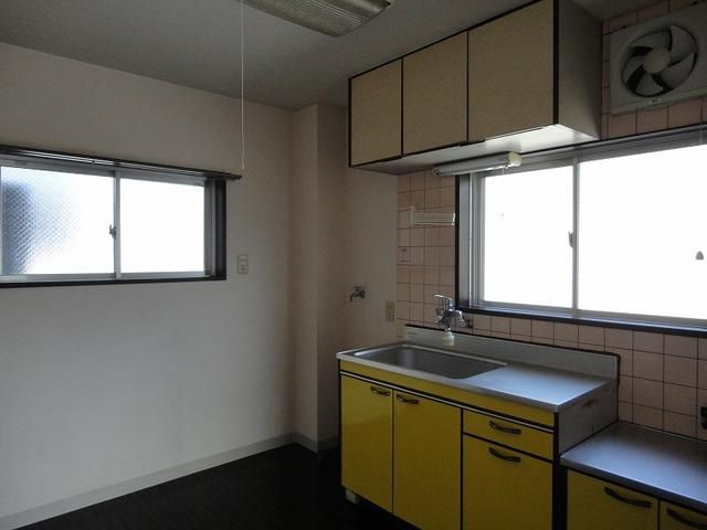 1DK Apartment for Rent in Kakegawa, Shizuoka - Pet Friendly - Thumbnail 4