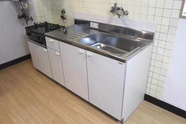 Renovated 2DK Apartment for Rent in Gifu City, Gifu - Thumbnail 4
