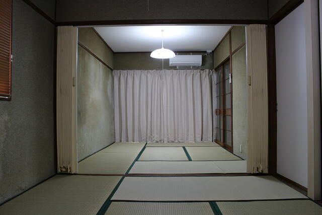 Renovated 2DK Apartment for Rent in Gifu City, Gifu - Thumbnail 3