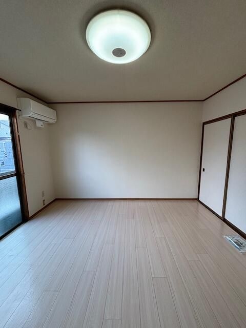 1K Apartment for Rent in Yayoi-cho, Toyama City - Thumbnail 3
