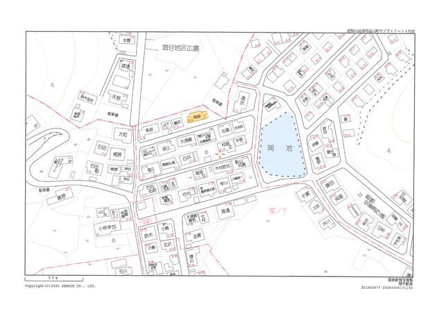 5LDK Steel-Framed House for Sale in Gamagori, Aichi - Thumbnail 3