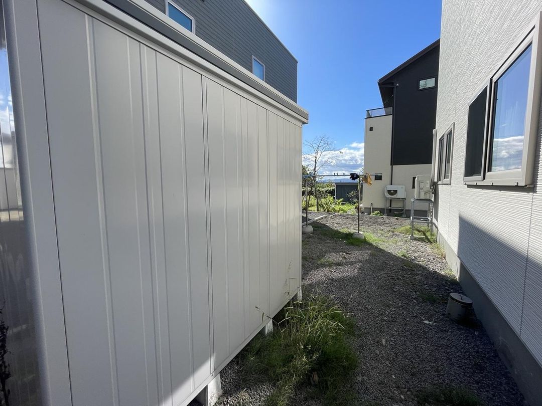 2017 Misawa Home 4LDK House in Nanai, Hokkaido - Thumbnail 4