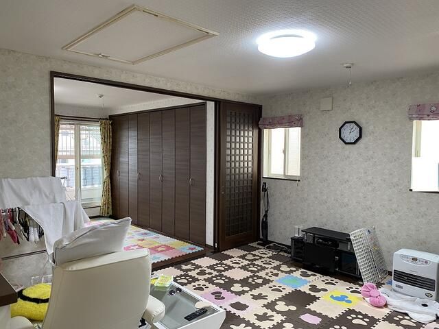 2012-Built 3LDK House in Nakagawa Ward, Nagoya for Sale - Thumbnail 4