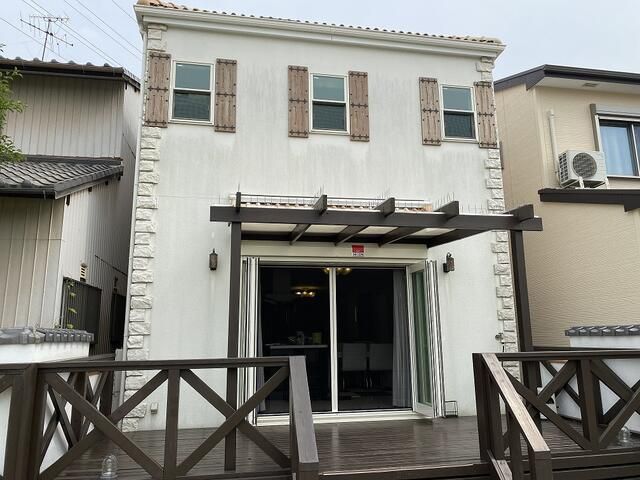 2012-Built 3LDK House in Nakagawa Ward, Nagoya for Sale - Thumbnail 2