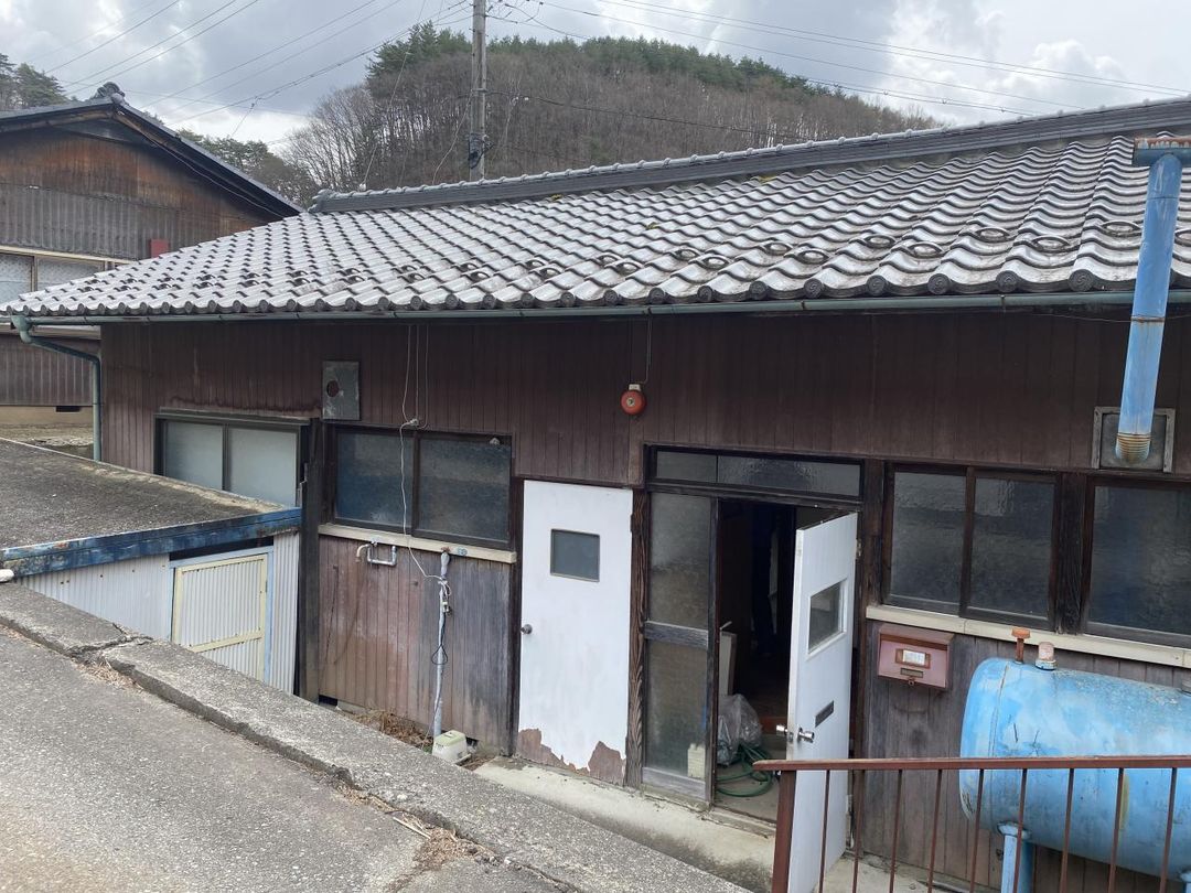 1975 Wooden 3K House for Sale in Minamiaiki Village, Nagano - Thumbnail 3