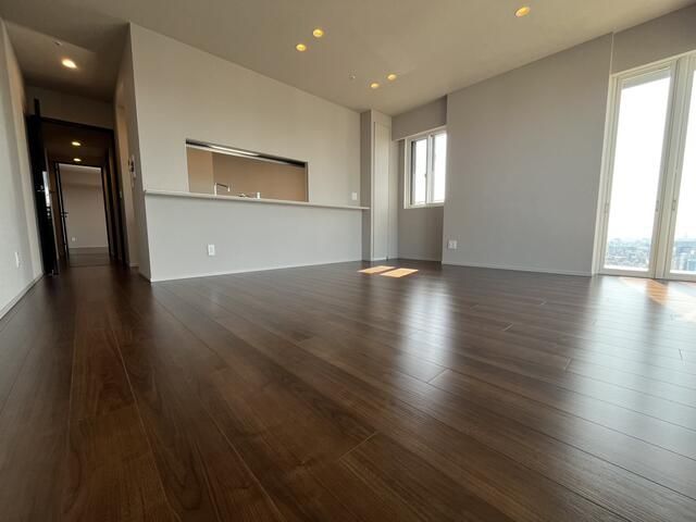 Luxury 43rd Floor 2LDK Apartment in Laurel Tower, Central Osaka - Thumbnail 4