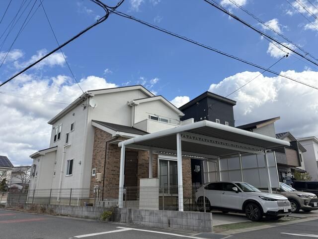 2019-Built 4LDK House with Solar Power in Okazaki, Aichi - Thumbnail 3